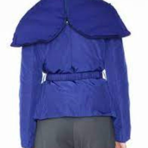 Armani Exchange Down Puffer Jacket - Picture 12 of 12